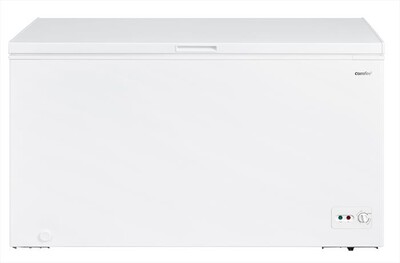 COMFEE - Congelatore orizzontale RCC554WH1 Classe F-Bianco