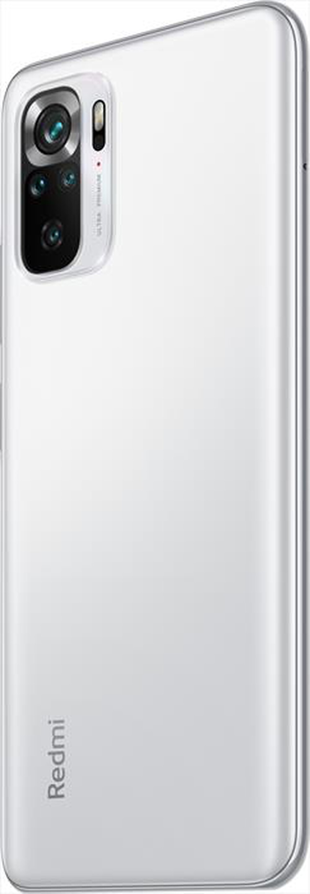 "XIAOMI - REDMI NOTE 10S 6+128GB-Pebble White"