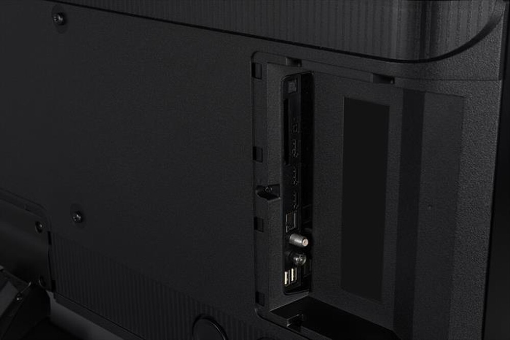 Immagine del prodotto PANASONIC - Smart TV OLED UHD 4K 55" TV-55Z80AEZ 120Hz-Nero