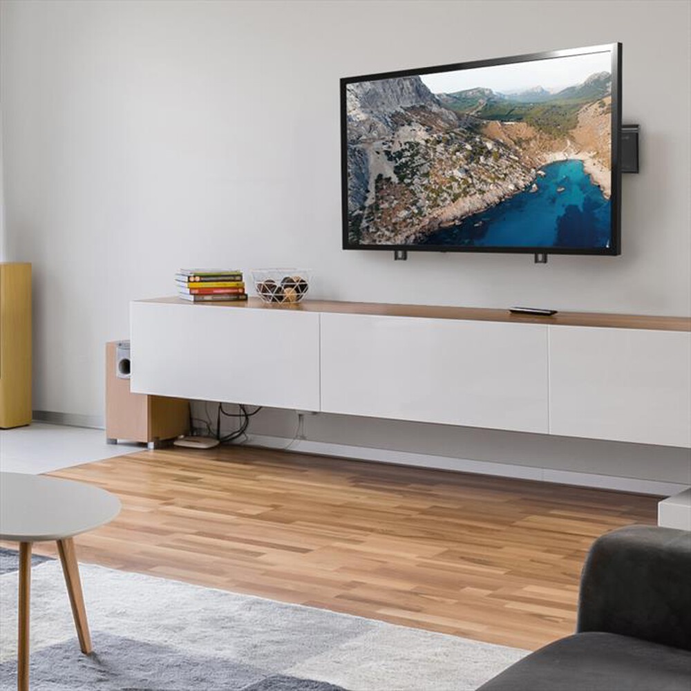 "SBS - ECTVFMOR85INCH60KGS"