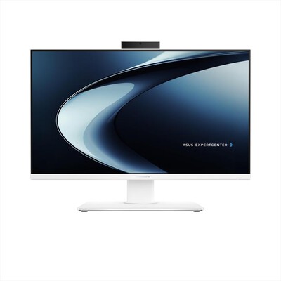 ASUS - Desktop V470VAK-WPE029W-White