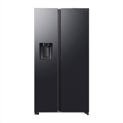 SAMSUNG - Frigorifero Side by Side RS80F66KBFEF 635L ClasseB-Antracite