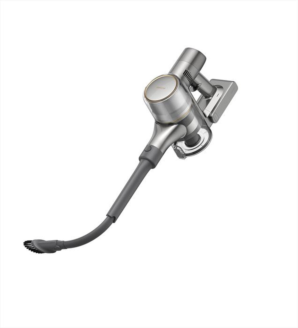 "DREAME - Scopa elettrica R20 Combo - Include filtro extra-Nero"