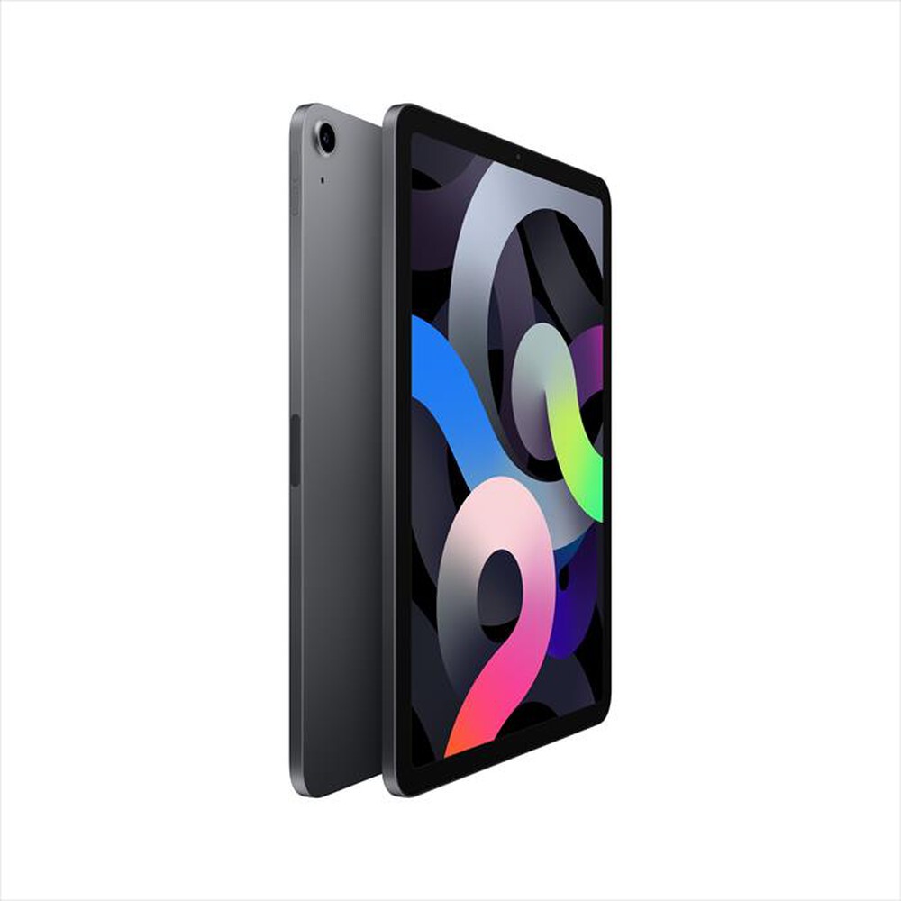 "APPLE - iPad Air Wifi 64GB (2020)-Grigio siderale"