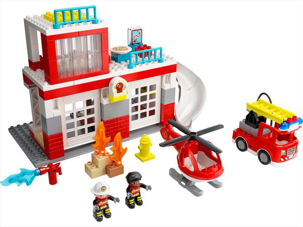 "LEGO - DUPLO CASERMA - 10970"