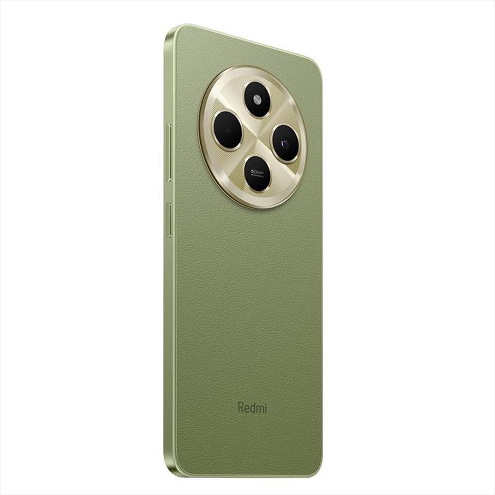 "XIAOMI - SMARTPHONE REDMI 14C 4+128GB-Sage Green"