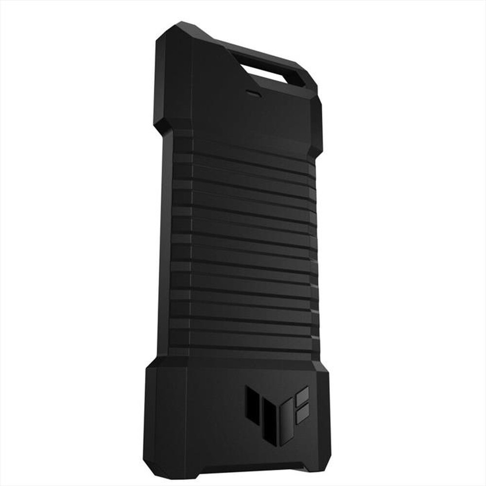 "ASUS - Unbox esterno ESD-T1A/BLK/G/AS//-Nero"
