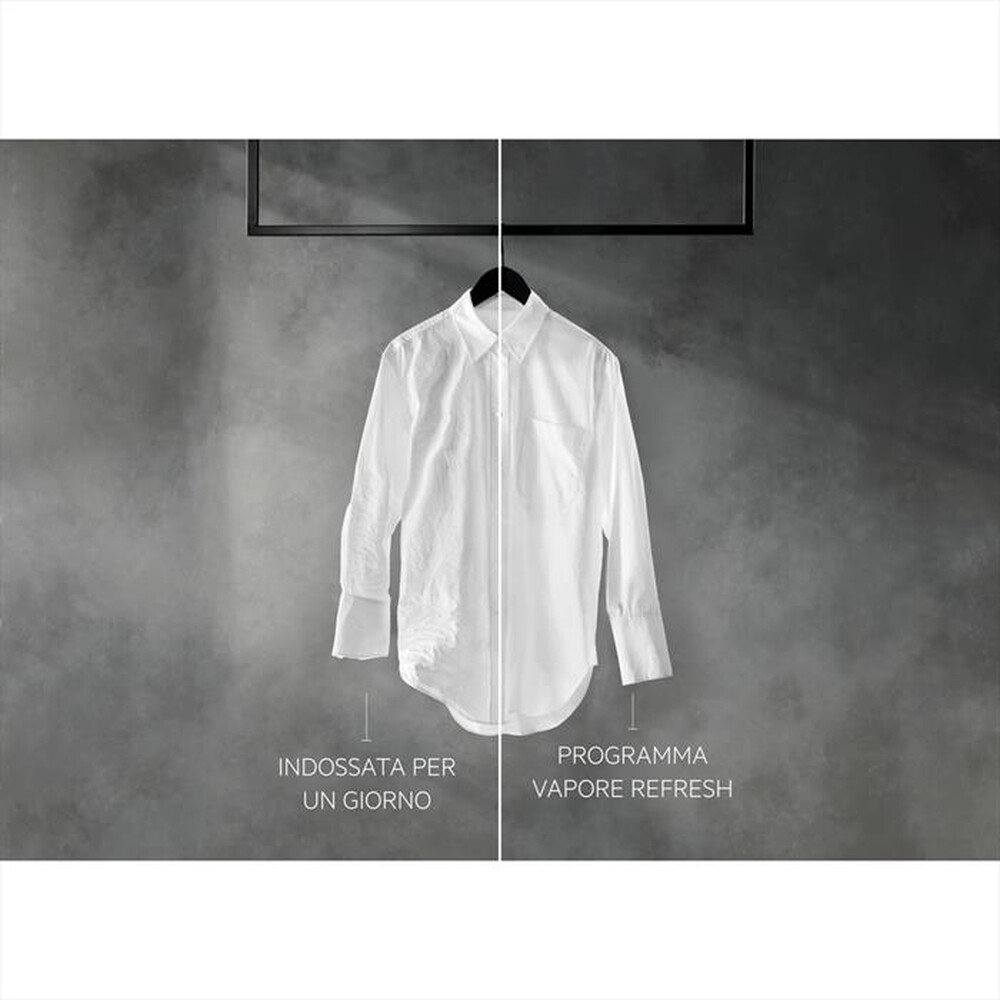 Immagine del prodotto AEG - Lavatrice LR8FH104VY 10 Kg Classe A-Bianco