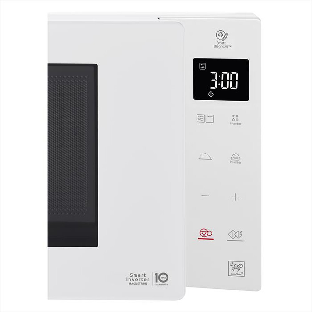 "LG - MH6535GDH-White"