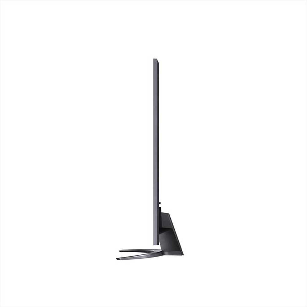 Immagine del prodotto LG - Smart TV MINI LED UHD 4K 75" 75QNED916QE-Argento
