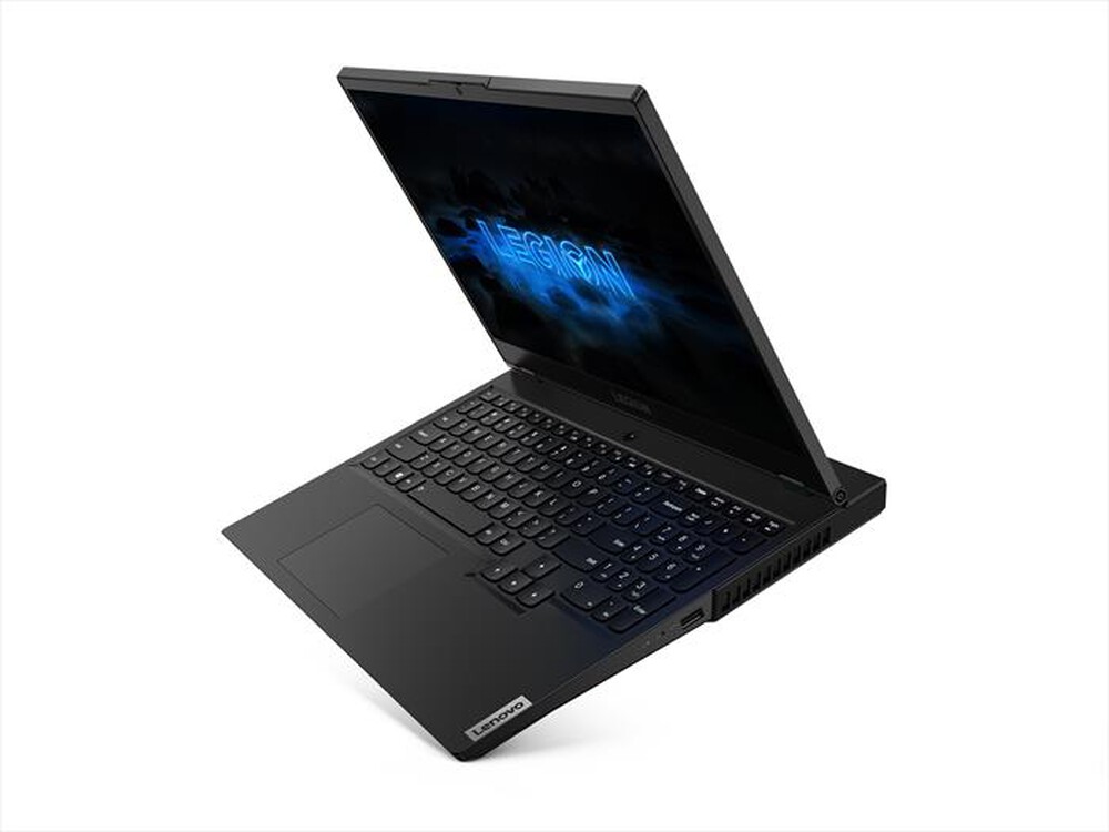 "LENOVO - LEGION5 15IMH6 82NL0058IX-PHANTOM_BLACK"
