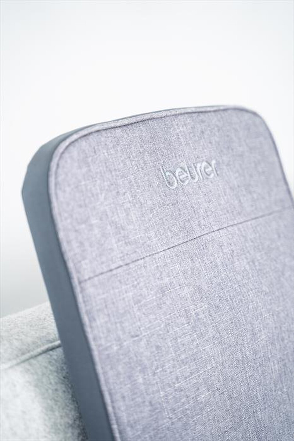 Immagine del prodotto BEURER - Coprisedile massaggiante MG 202-Grigio