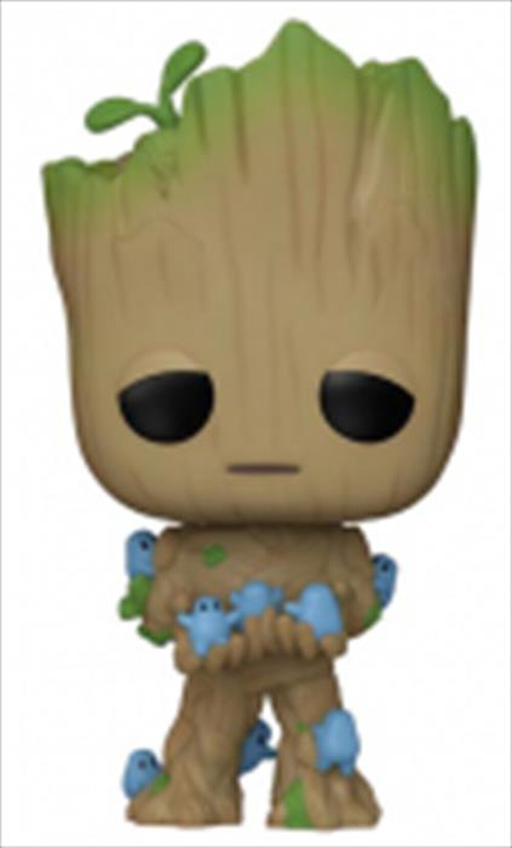 Immagine del prodotto FUNKO - Action figure I Am Groot Groot Grunds Bobble 1194