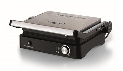 ARIETE - Griglia elettrica METALGRILL 3IN1 1934-metal