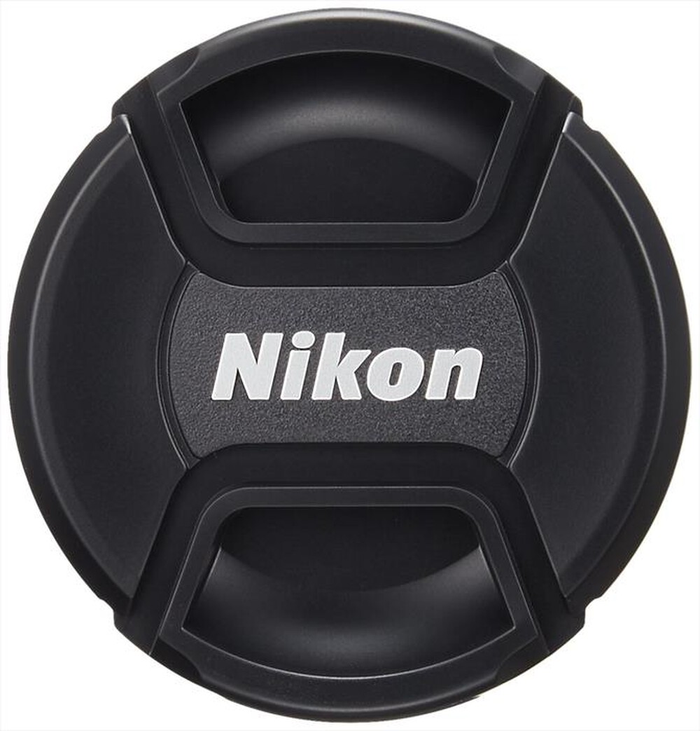 Immagine del prodotto NIKON - LC-67 Coperchietto Frontale-Black
