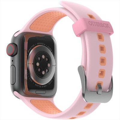 OTTERBOX - CINTURINO PER APPLE WATCH 7/6/SE/5/4 40MM-rosa