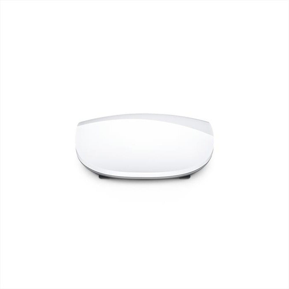 "APPLE - Magic Mouse 2-Argento"