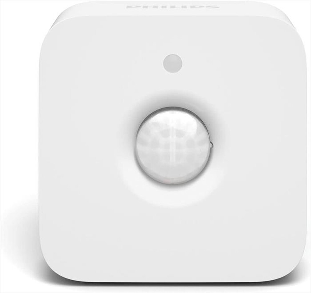 "PHILIPS - HUE MOTION SENSOR RILEVAT"