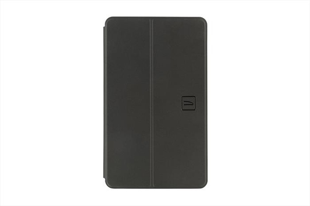 "TUCANO - Custodia per Galaxy Tab A9 8,7\" (2023)-NERO"