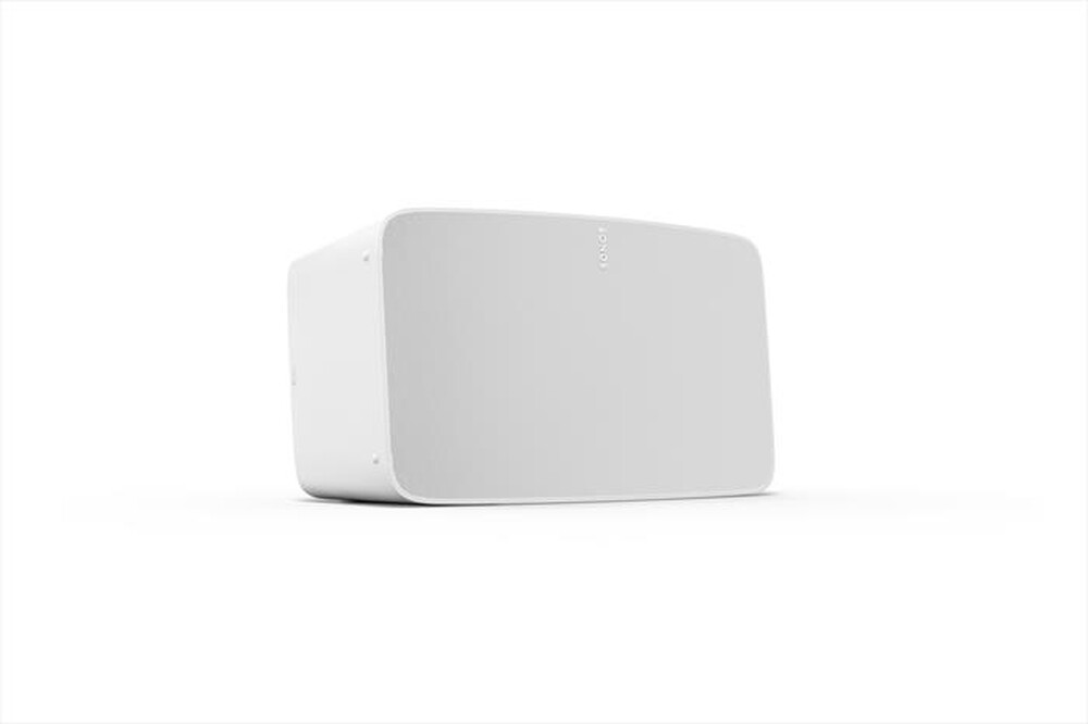 "SONOS - FIVE-White"