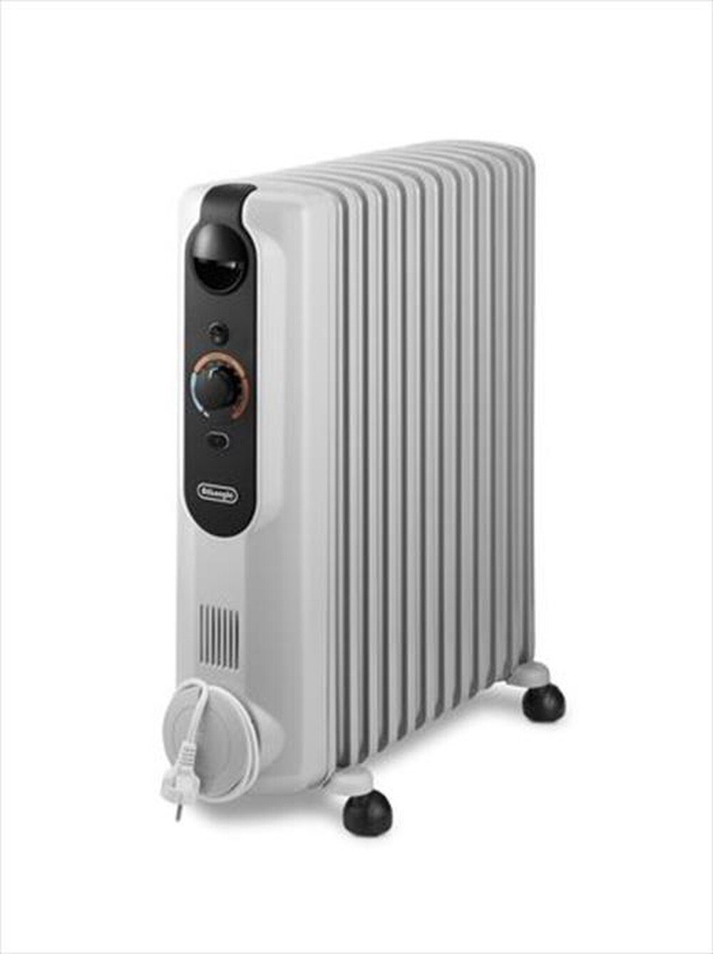 "DE LONGHI - Radiatore elettrico TRRSE1225-BIANCO"