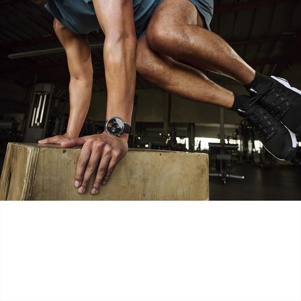 Immagine del prodotto AMAZFIT - Smartwatch BALANCE 2 XT-BLACK