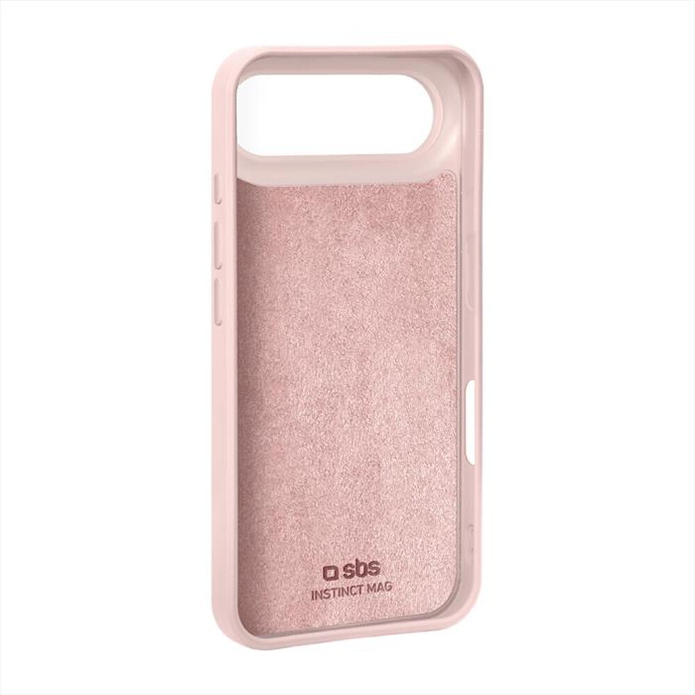 Immagine del prodotto SBS - Cover Instinct Mag per iPhone 17 Air-Rosa