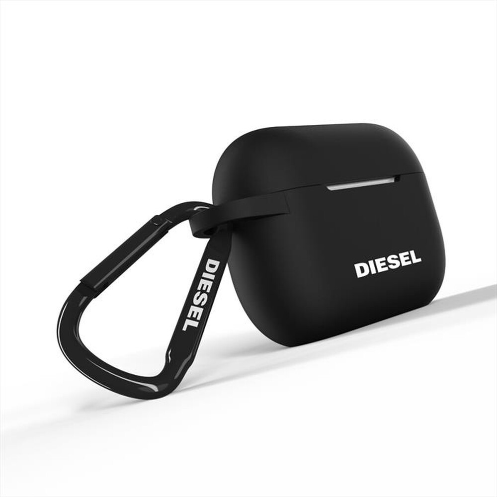 Immagine del prodotto DIESEL - 41943 DIESEL CUSTODIA AIRPODS PRO-Nero