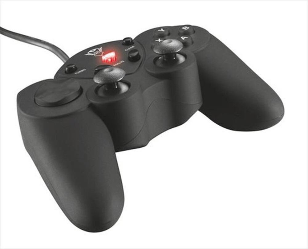 "TRUST - GXT 24 Compact Gamepad"