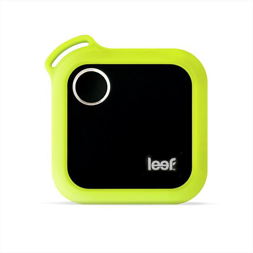 "LEEF - IBIDGE AIR 128 GB USB-C 3.0 - Nero"