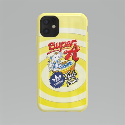 CELLY - EV7846 - BODEGA COVER IPHONE 11 PRO-Giallo