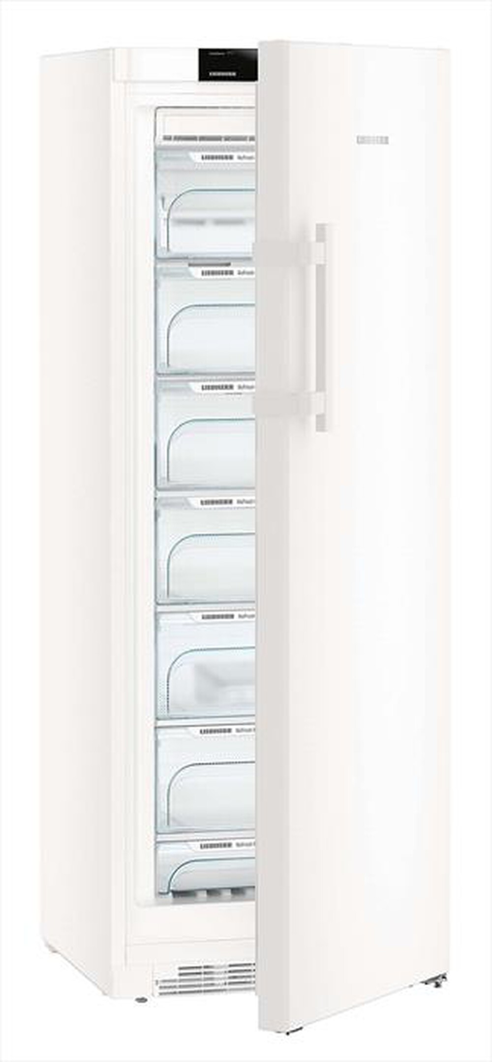Immagine del prodotto LIEBHERR - Congelatore verticale GN 3735-21 Classe E 275 lt-Bianco