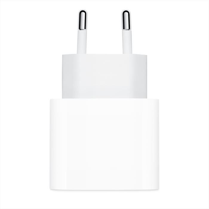 APPLE - Alimentatore USB-C da 20W | Euronics