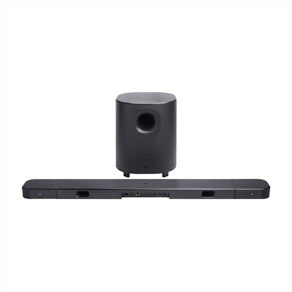 Immagine del prodotto JBL - Soundbar 7,1 canali true wireless BAR 800M2-Nero