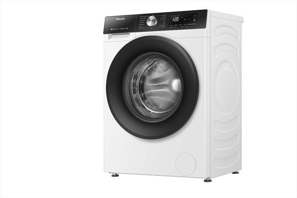 Immagine del prodotto HISENSE - Lavatrice WF3S1243BW3 12 Kg Classe A-Bianco