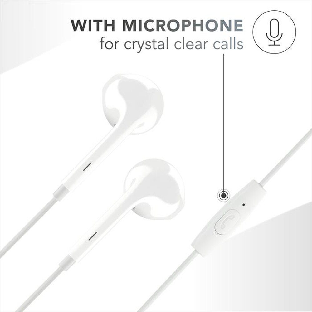 Immagine del prodotto CELLULARLINE - AUCAPSULEMSW