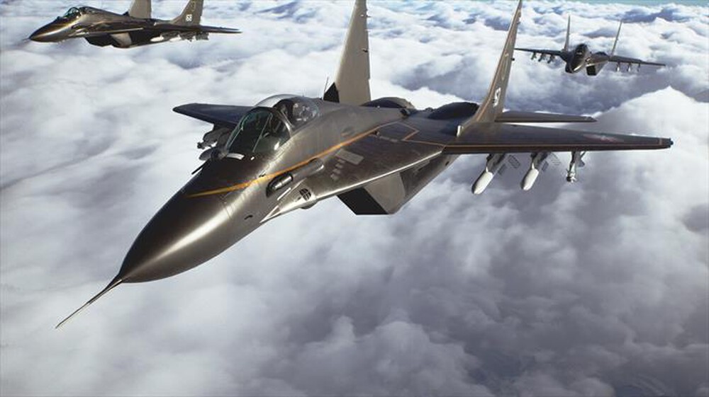 Immagine del prodotto NAMCO - ACE COMBAT 8: WINGS OF THEVE PS5