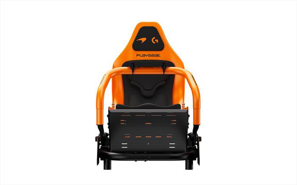 Immagine del prodotto PLAYSEAT - FORMULA INSTINCT -MCLAREN RACING EDITION-Arancione e Nero