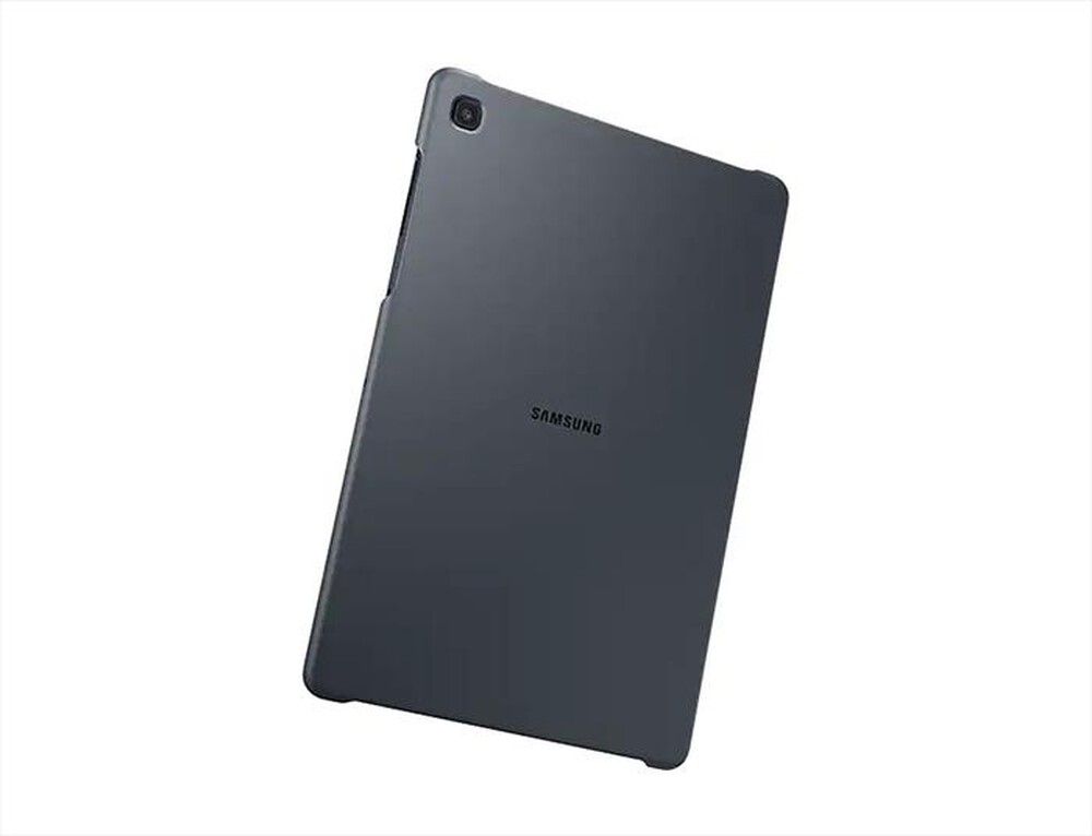 "SAMSUNG - SLIM COVER GALAXY TAB S5E-Nero"