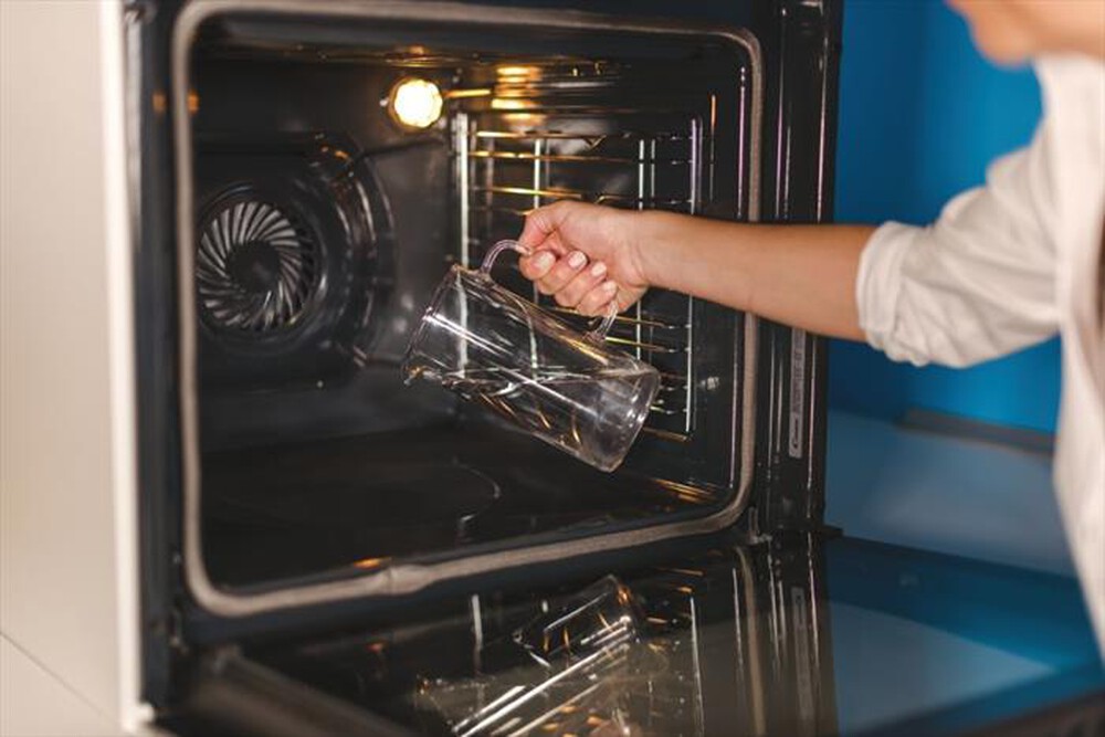 "CANDY - Forno incasso elettrico FSCTX886 WIFI Classe A"