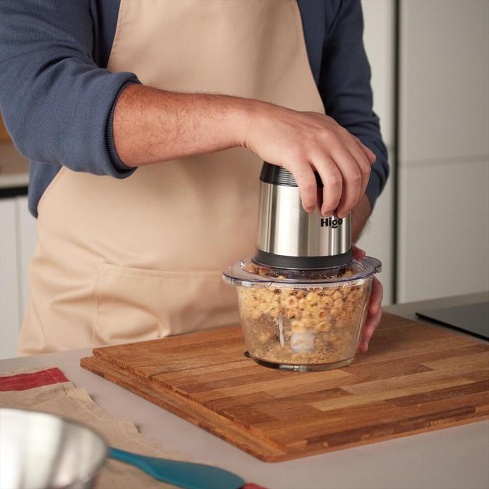 Immagine del prodotto HIGO - Tritatutto elettrico TE-14