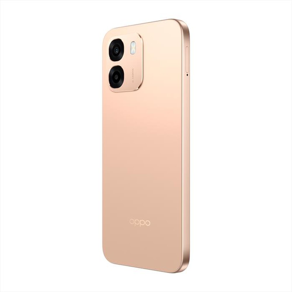 Immagine del prodotto OPPO - Smartphone A6 5G 6+256-Aurora Gold