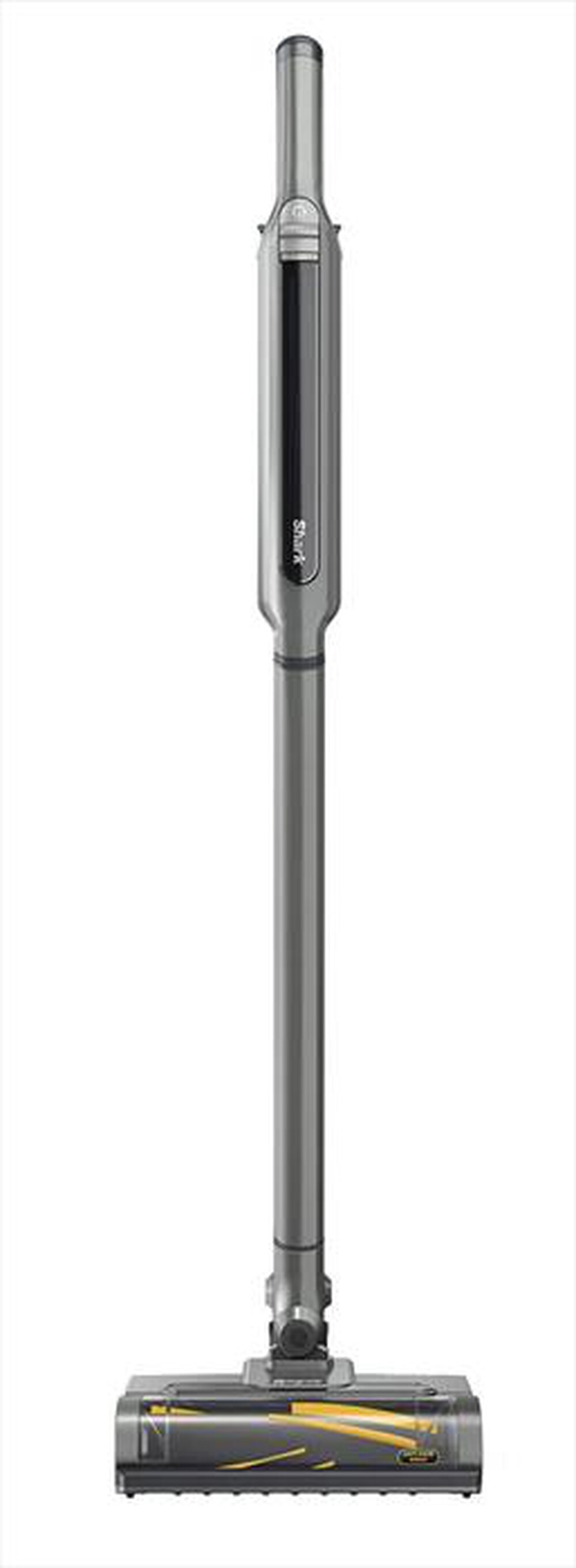 "SHARK - Aspirapolvere senza filo 2-IN-1 WV361EU WANDVAC-Grigio"