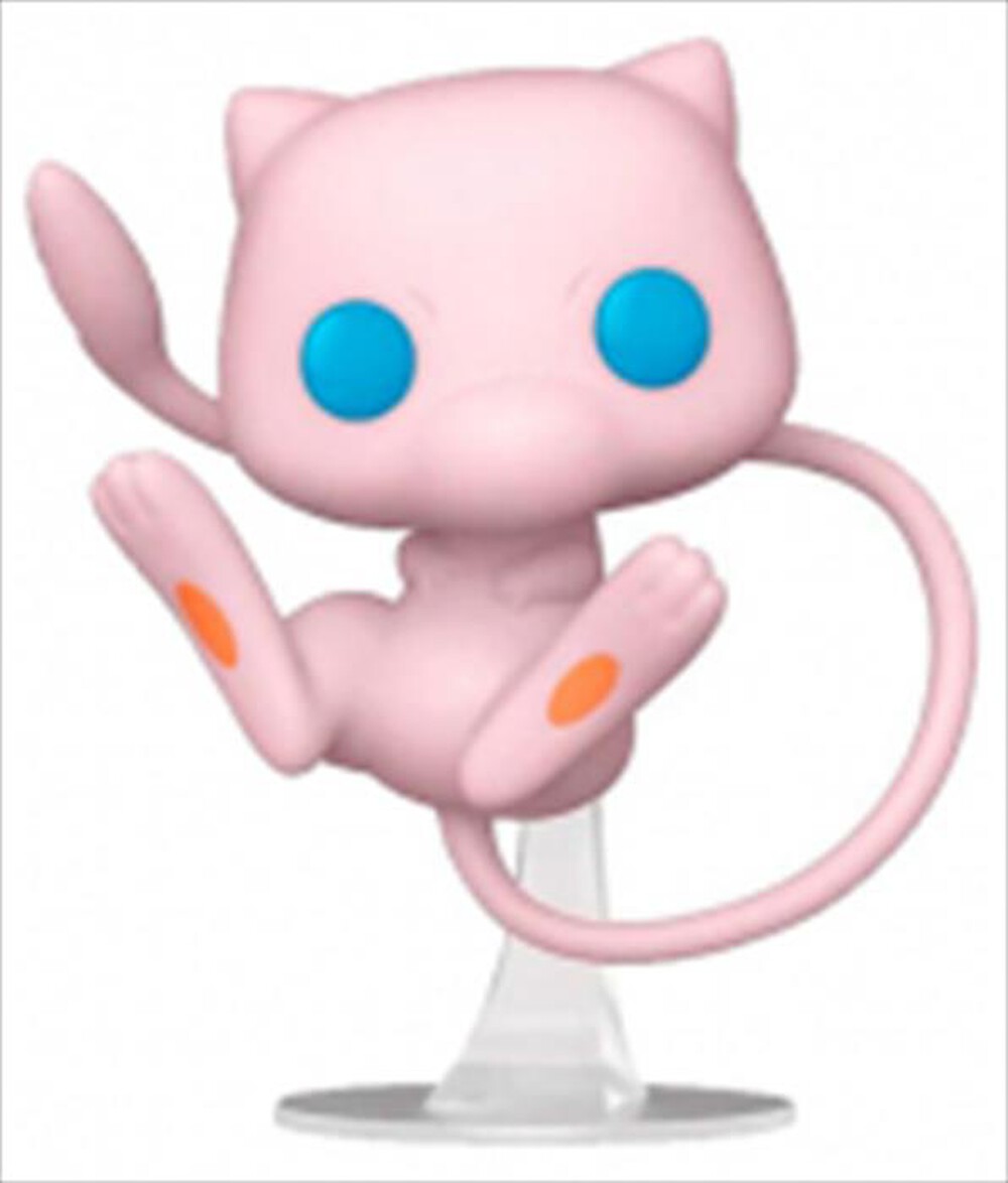 Immagine del prodotto FUNKO - Action figure Pokemon Mew 643