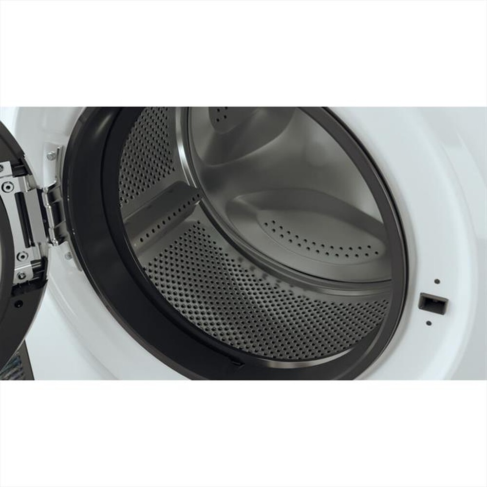 "HOTPOINT ARISTON - Lavatrice NFR327W IT N 7 Kg Classe D"