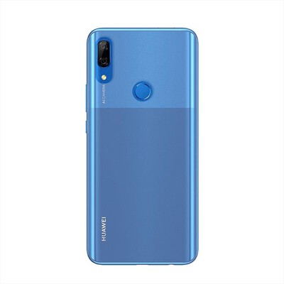 PURO - COVER 03 NUDE HUAWEI P SMART Z 2019-Trasparente