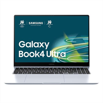 SAMSUNG - Notebook GALAXY BOOK4 ULTRA-Moonstone Gray
