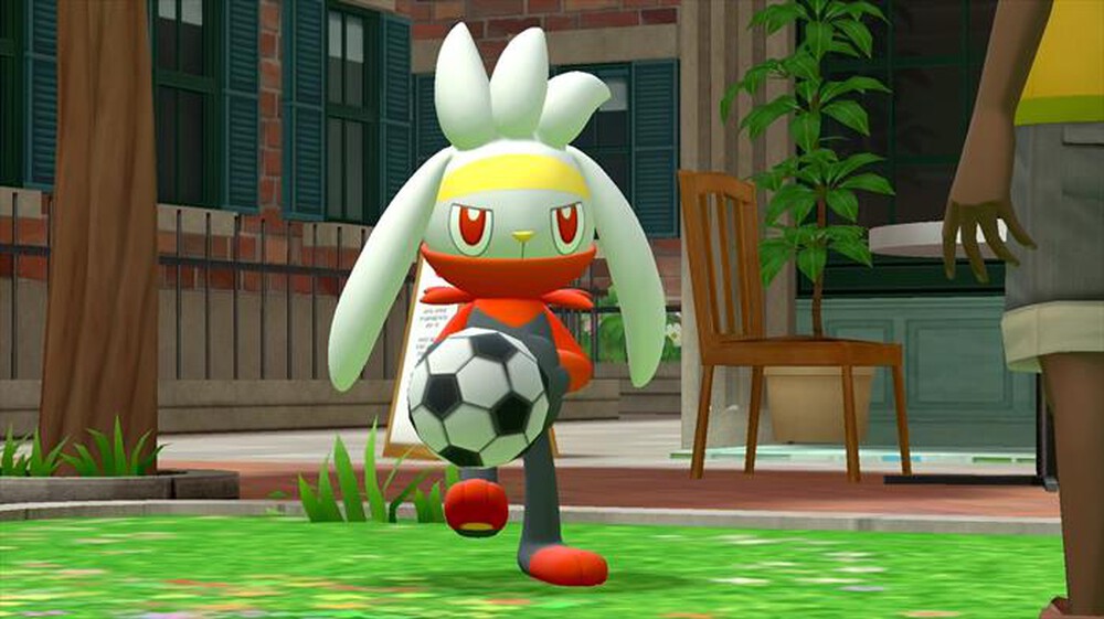 Immagine del prodotto NINTENDO - Detective Pikachu: il ritorno