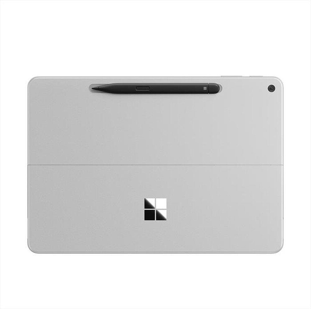 Immagine del prodotto MICROSOFT - NUOVO MICROSOFT SURFACE PRO COPILOT+ PC 12"-Platino