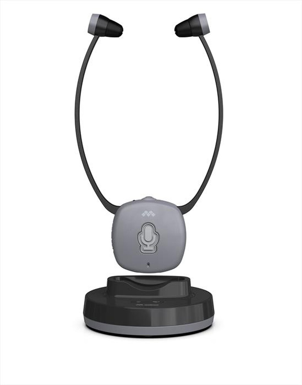 Immagine del prodotto MELICONI - CUFFIA TV EASY AUDIO-Nero